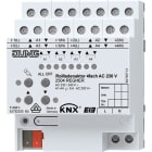 Jung - Actionneur VR 4 voies AC 110-230 V / KNX / Modulaire