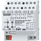 Jung - Actionneur VR-Store 4 voies AC 110-230 V, MOD