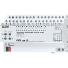 Jung - Actionneur VR-Store 8 voies AC 110-230 V, MOD