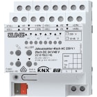 Jung - Actionneur VR-Store 4 voies AC 110-230 V, MOD