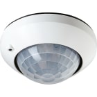 Jung - Détecteur présence / Détecteur plafonnier KNX / Blanc