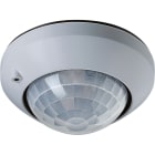 Jung - Détecteur présence / Détecteur plafonnier KNX / Aluminium