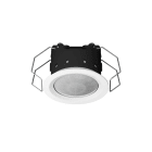 Jung - Détecteur présence Mini Standard KNX / / Finition Blanc / Version Mini