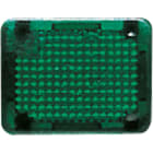 Jung - Symboles pour enjoliveur pour CD 500, WG 600, AP 600