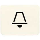 Jung - Symboles pour enjoliveur pour CD 500, WG 600, AP 600