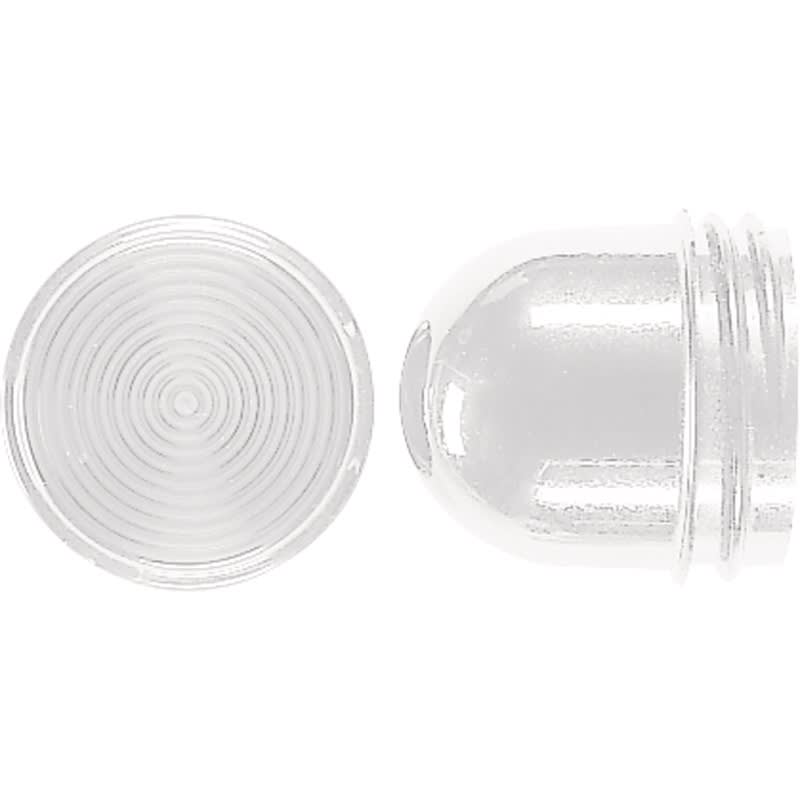 Jung - Diffuseur pour voyant de balisage pour Art. N° ?537.., ..937..