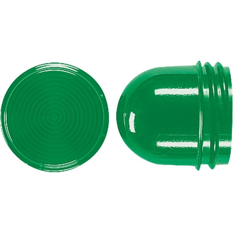 Jung - Diffuseur pour voyant de balisage pour Art. N° ?537.., ..937..