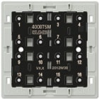 Jung - Module de commande 8 appuis pour système BUS 2 Fils JUNG