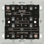 Jung - Module de commande émetteur radiofréquence 1 voie RF/KNX