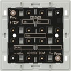 Jung - Module de commande émetteur radiofréquence 2 voies RF/KNX