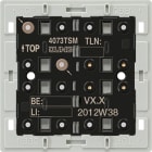 Jung - Module touche 3 voies, version Standard KNX