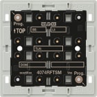 Jung - Module de commande émetteur radiofréquence 4 voies RF/KNX