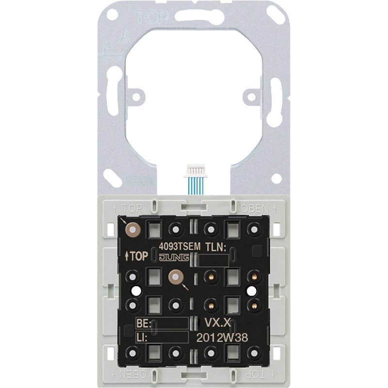 Jung - Module d'extension pour Module de commande KNX / F40 Universel