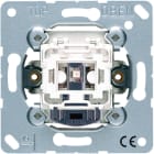 Jung - Mécanisme interrupteur DND hôtel poste intérieur