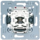 Jung - Mecanisme interrupteur Va et Vient a temoin lumineux 24V