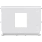 Jung - Adaptateur de montage pour connecteur VDI