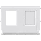 Jung - Adaptateur de montage pour connecteur VDI