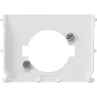 Jung - Adaptateur de montage pour connecteur VDI