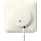 Jung - Adaptateur de montage pour connecteur VDI