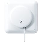 Jung - Adaptateur de montage pour connecteur VDI