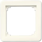 Jung - Cadre de compensation pour intégration de support RJ45