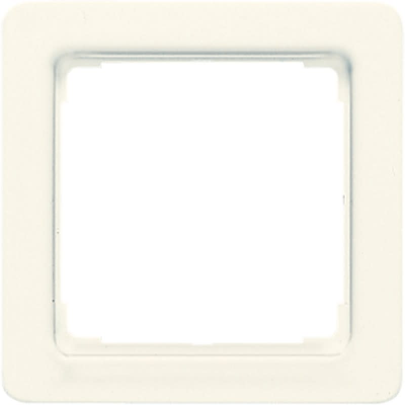 Jung - Cadre de compensation für Geräte 50 x 50 mm