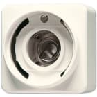 Jung - Signal lumineux (sans calotte) culot E10 / AP 600 Ivoire