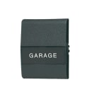 Jung - Enjoliveur pour IN et BP avec porte étiquette / WG 800