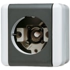 Jung - Signal lumineux (sans calotte) E14 / WG 800