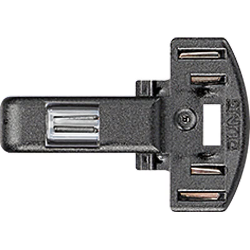 Jung - Ampoule incand. Pour IN 230V 1,1 mA / Blanc