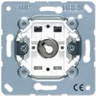 Jung - Mécanisme encastrable signal lumineux pour ampoule type E14