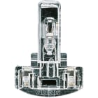 Jung - Ampoule incandescence 36 V blanc pour mécanisme interrupteur