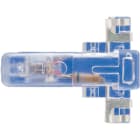 Jung - Ampoule incand. Pour IN 230V 1,1 mA / Blanc