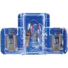 Jung - Ampoule incand. Pour IN 230V 1,1 mA / Blanc