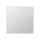 Jung - Enjo variapush / A 500 Aluminium pour méca variapush 17