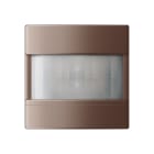 Jung - Optique 180° finition standard, Ht 1,1 m, pour mécanisme 17... / A 500 Moka