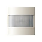 Jung - Optique 180° finition standard, IP 44, Ht 1,1 m, pour méc 17... / A 500 ivoire