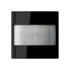 Jung - Optique 180° finition standard, IP 44, Ht 1,1 m, pour méc 17... / A 500 noir