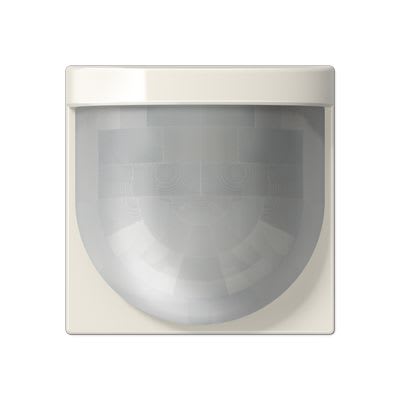 Jung - Optique 180° finition standard, Ht 2,2 m, pour mécanisme 17... / A 500 ivoire