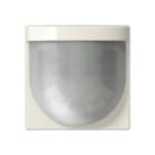 Jung - Optique 180° finition standard, Ht 2,2 m, pour mécanisme 17... / A 500 ivoire