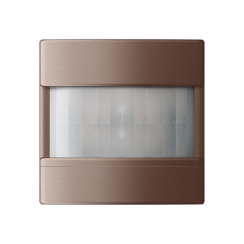 Jung - KNX Détecteur Universel 1,10 m / A 500 Moka