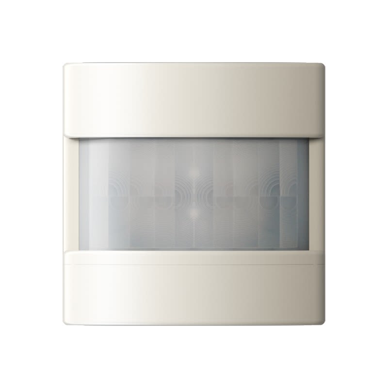 Jung - KNX Détecteur Universel 1,10 m / A 500 Ivoire