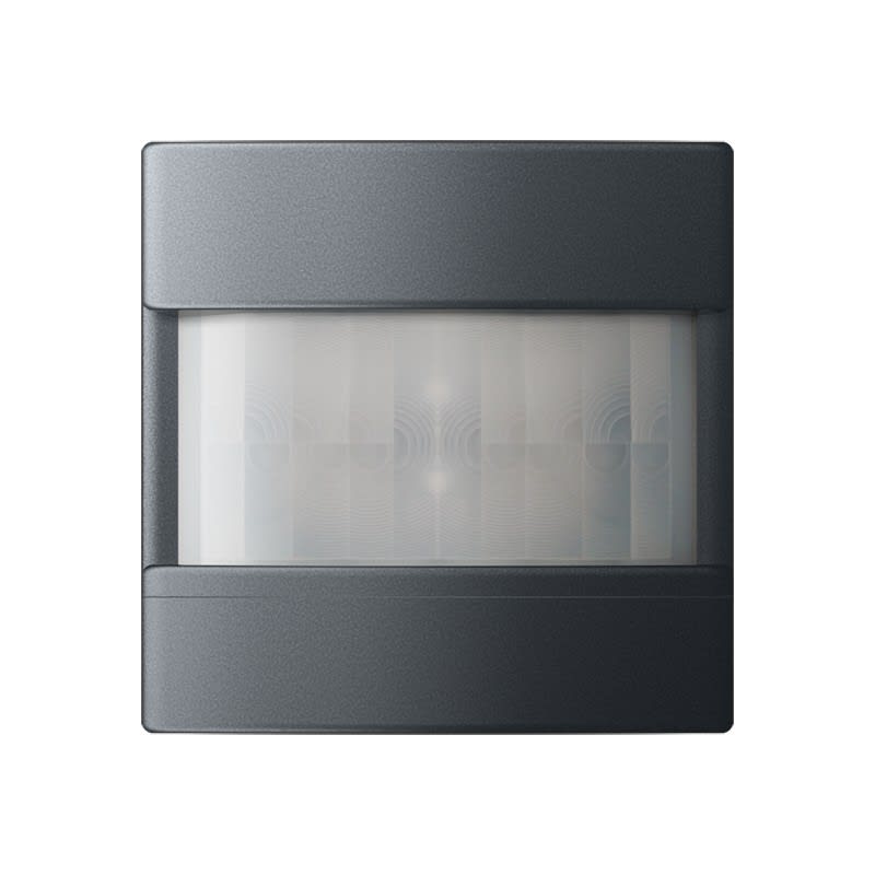 Jung - KNX Détecteur Standard 1,10 m / A 500 Anthracite