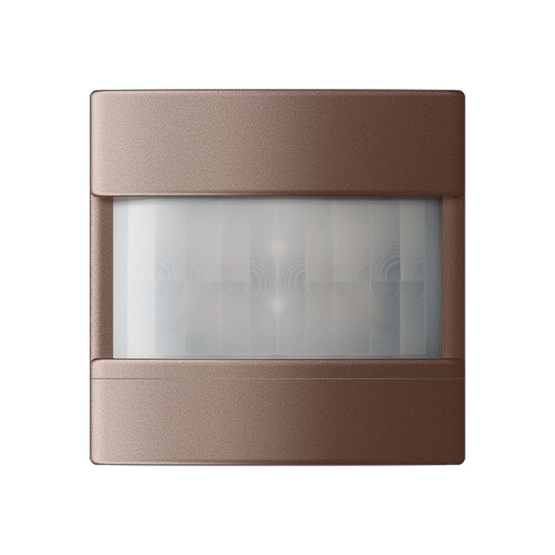 Jung - KNX Détecteur Standard 1,10 m / A 500 Moka