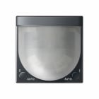 Jung - KNX Détecteur Universel 2,20 m / A 500 Anthracite