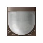 Jung - KNX Détecteur Universel 2,20 m / A 500 Moka