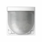 Jung - KNX Détecteur Standard 2,20 m / A 500 Blanc