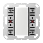 Jung - KNX Module touche 1 voie, Standard F50 / A 500