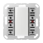 Jung - KNX Module touche 4 voies, Standard F50 / A 500