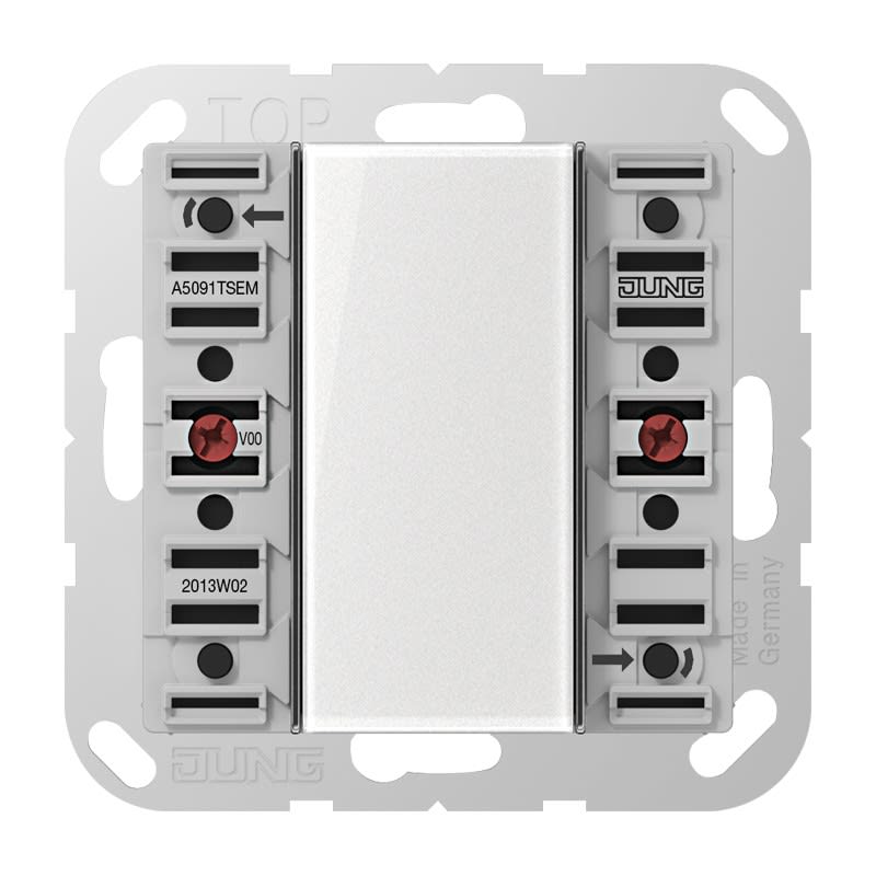 Jung - Module d'extension 1 voie KNX F50 / A 500